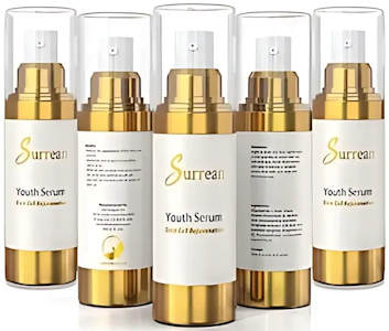 Surrean&trade; Youth Serum from Teloyouth